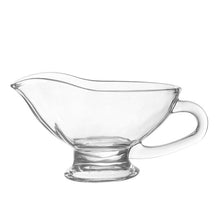HIC Kitchen Gravy Boat, 9oz