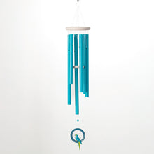 Margaritaville TQ Parrot Wind Chime