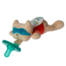 Lil' Hero WubbaNub Pacifier 6"