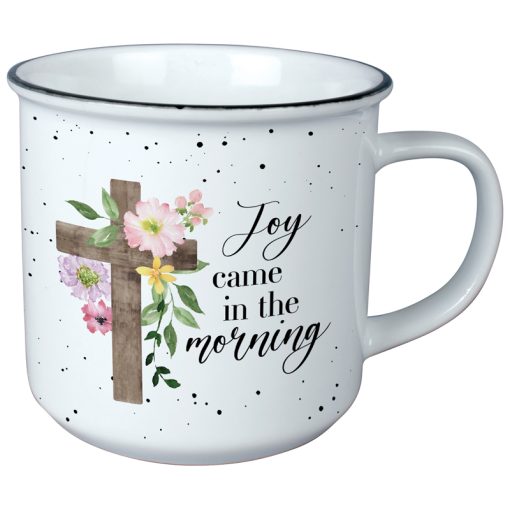 Joy Vintage Mug