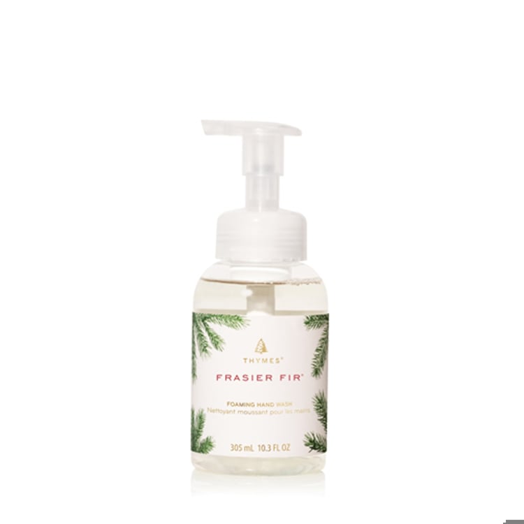 Frasier Fir Heritage Foaming Hand Wash