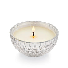 Silver Balsam & Cedar Mercury Ornament Candle