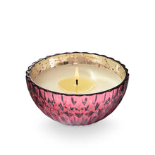 Red Balsam & Cedar Mercury Ornament Candle