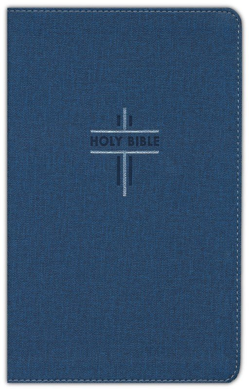NIV Bible for Teens Thinline