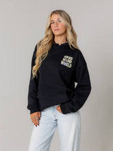 "For God So Loved the World" Hoodie