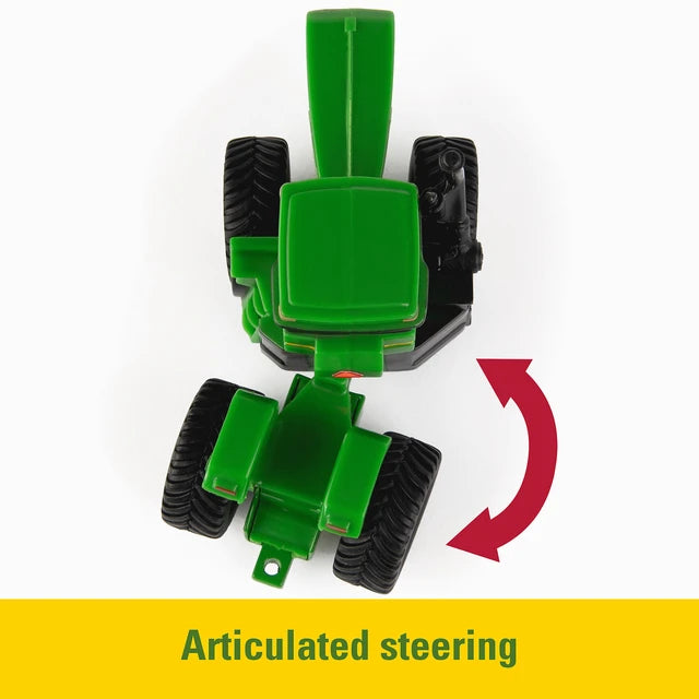 John Deere 70 Piece Farm Value Set