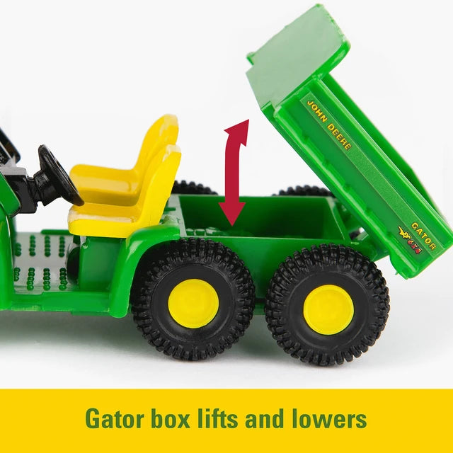 John Deere 70 Piece Farm Value Set