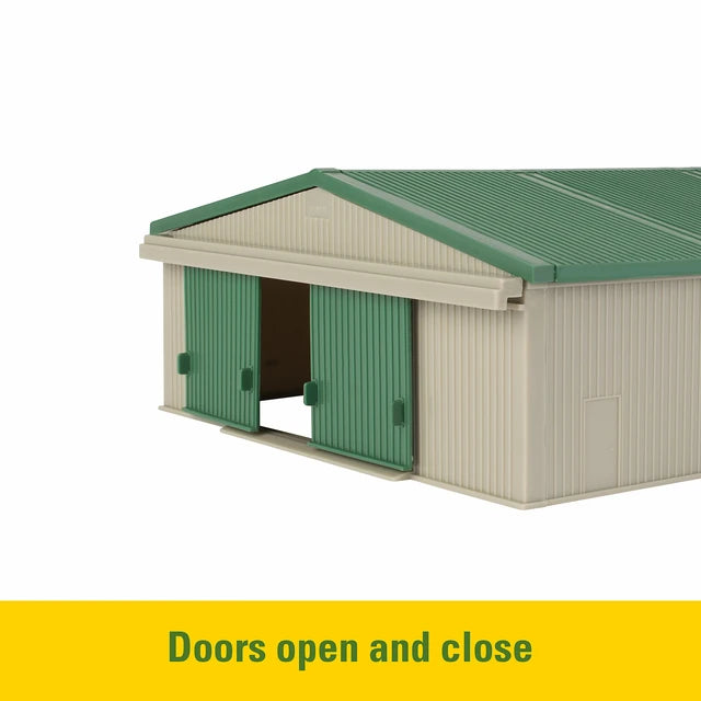 John Deere 70 Piece Farm Value Set