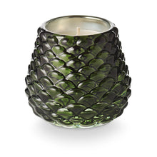 Balsam & Cedar Pinecone Votive Candle