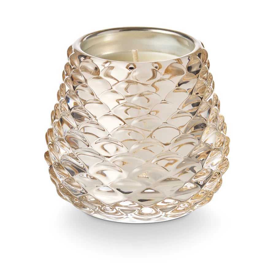 Creative Co-Op Pinecone Votive Candle - Thumbnail 2
