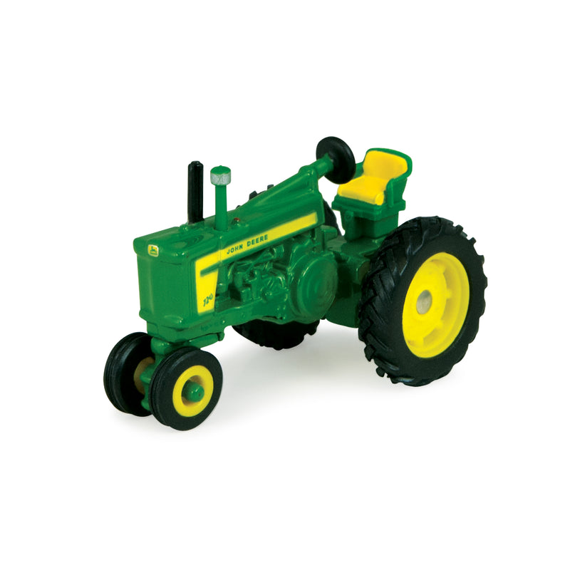 Scale ERTL TOMY Toy