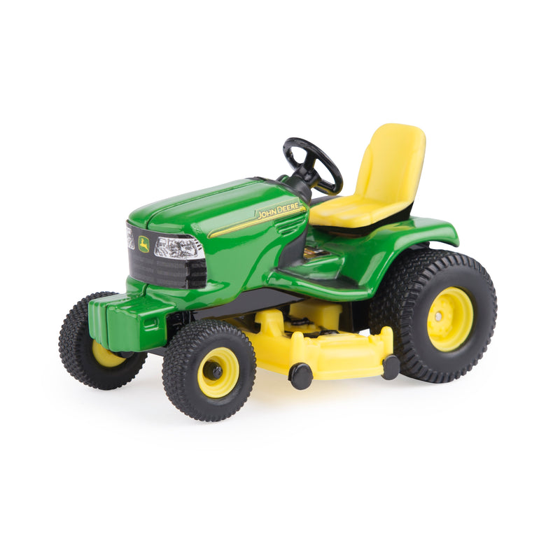 Scale ERTL TOMY Toy