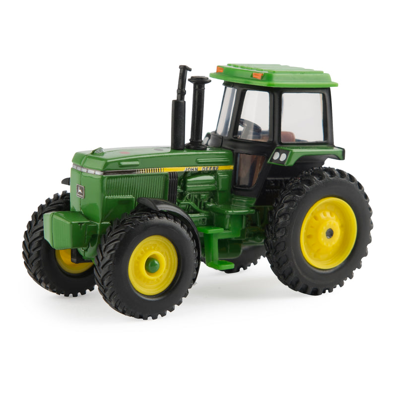 Scale ERTL TOMY Toy
