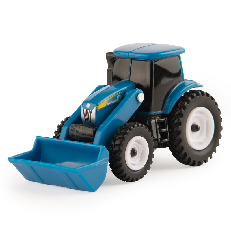 Scale ERTL TOMY Toy