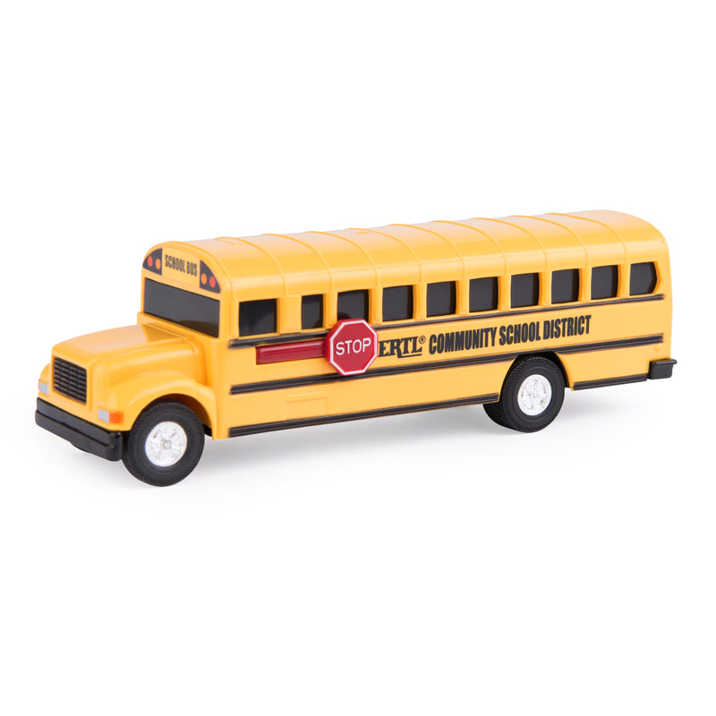 Scale ERTL TOMY Toy