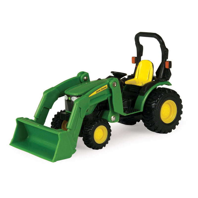Scale ERTL TOMY Toy