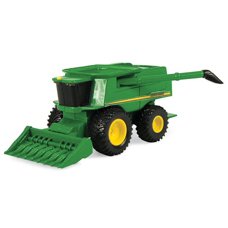 Scale ERTL TOMY Toy