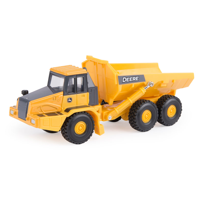 Scale ERTL TOMY Toy