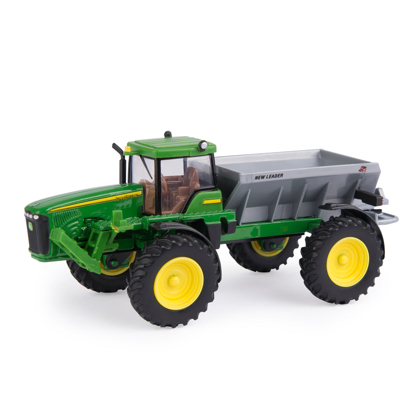 Scale ERTL TOMY Toy