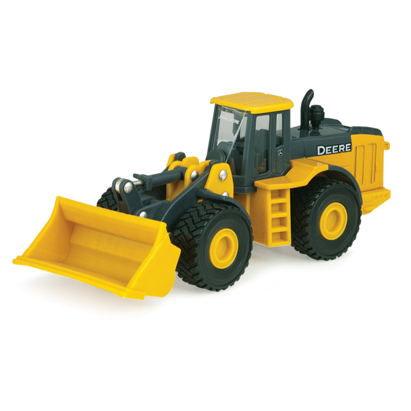 Scale ERTL TOMY Toy