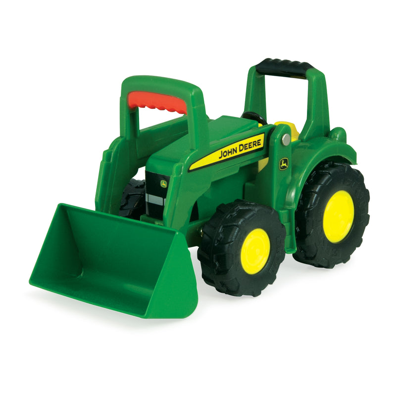 Scale ERTL TOMY Toy