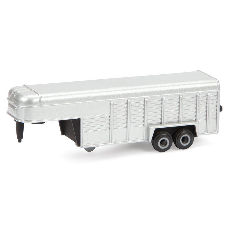 Scale ERTL TOMY Toy
