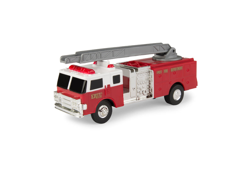 Scale ERTL TOMY Toy