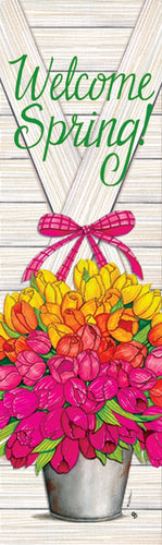 Plant Expressions-Glorious Tulips