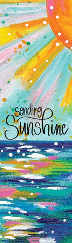 Plant Expressions-Sending Sunshine