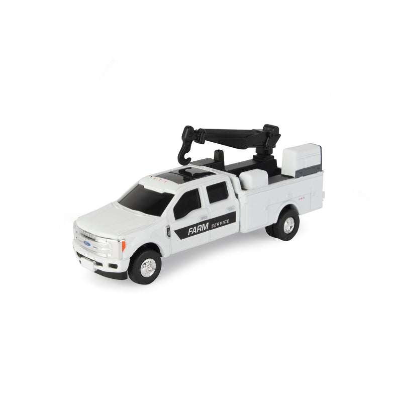 Scale ERTL TOMY Toy