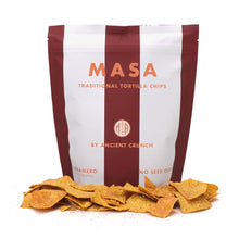 Masa Chips, Cobanero, 5oz Bag