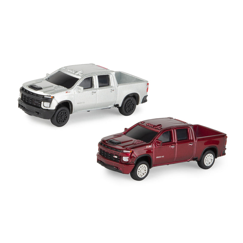 Scale ERTL TOMY Toy