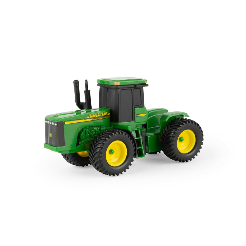 Scale ERTL TOMY Toy