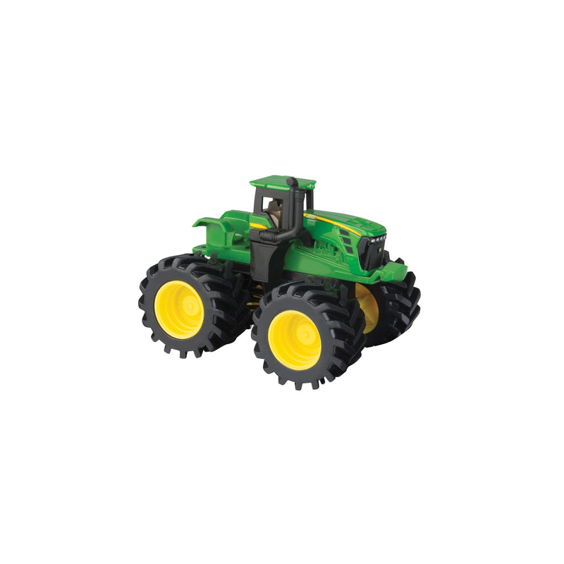 Scale ERTL TOMY Toy