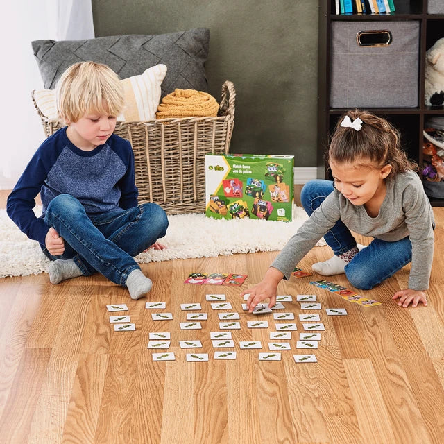 John Deere Kids Match Game
