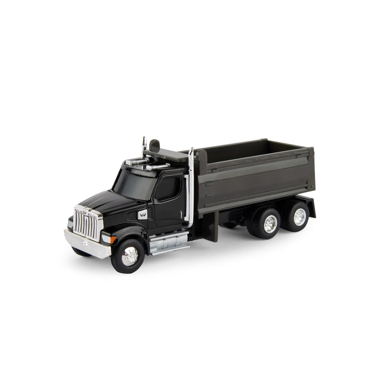 Scale ERTL TOMY Toy