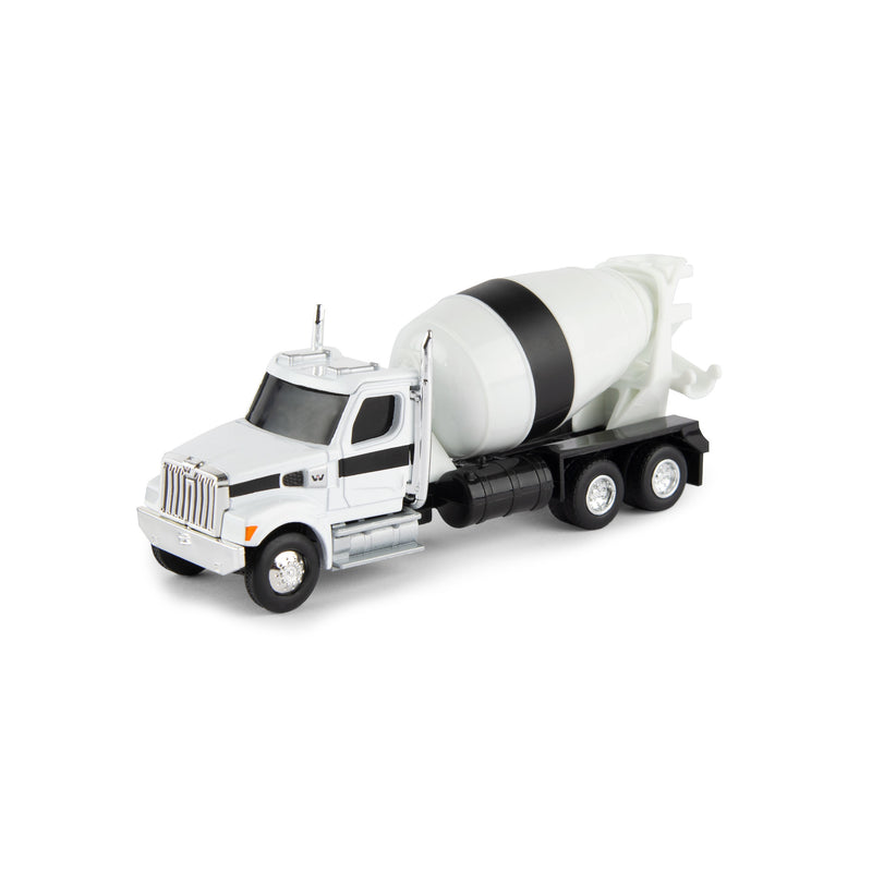 Scale ERTL TOMY Toy