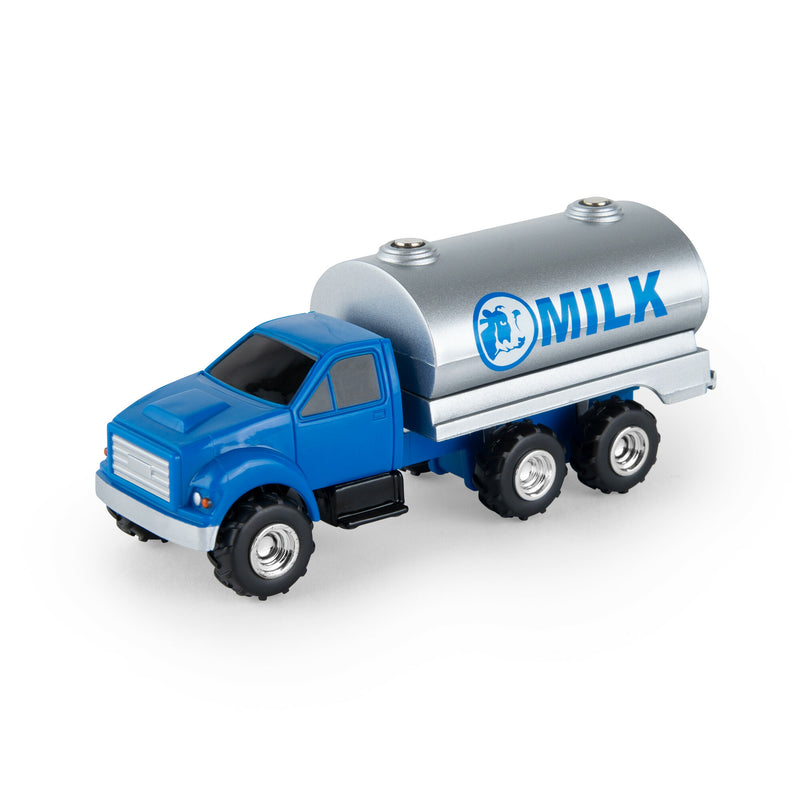 Scale ERTL TOMY Toy