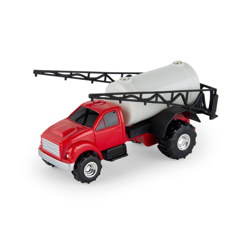 Scale ERTL TOMY Toy