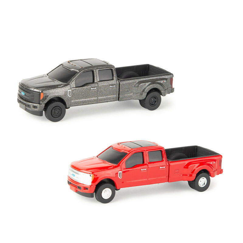 Scale ERTL TOMY Toy