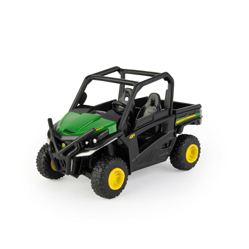 Scale ERTL TOMY Toy