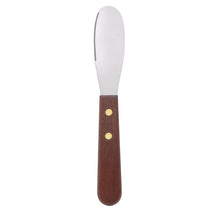 HIC Kitchen Speader with Wooden Handle