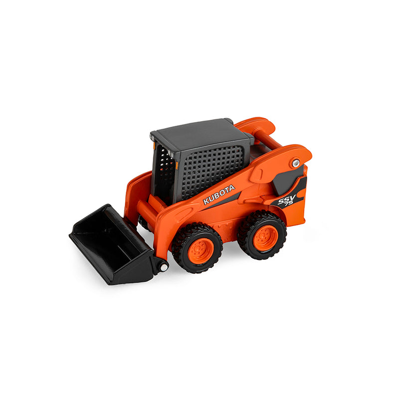 Scale ERTL TOMY Toy