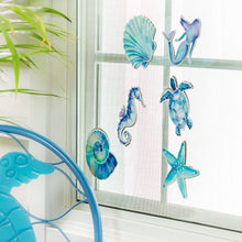 Coastal Screen Saver - Sea Horse