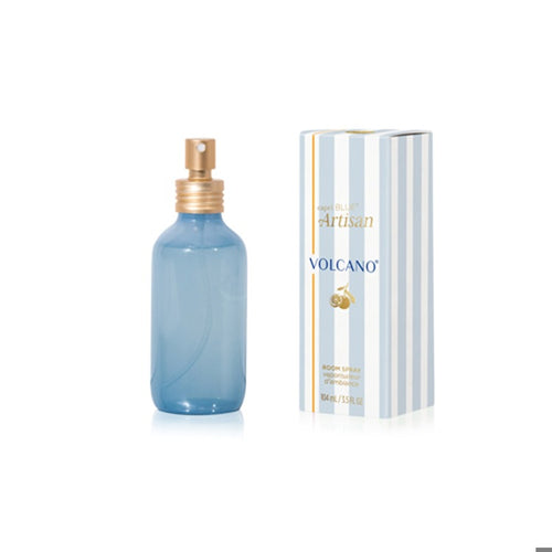 Artisan Caffe Capri 3.5oz Room Spray Volcano