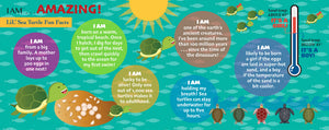 I Am Lil' Sea Turtle 48
