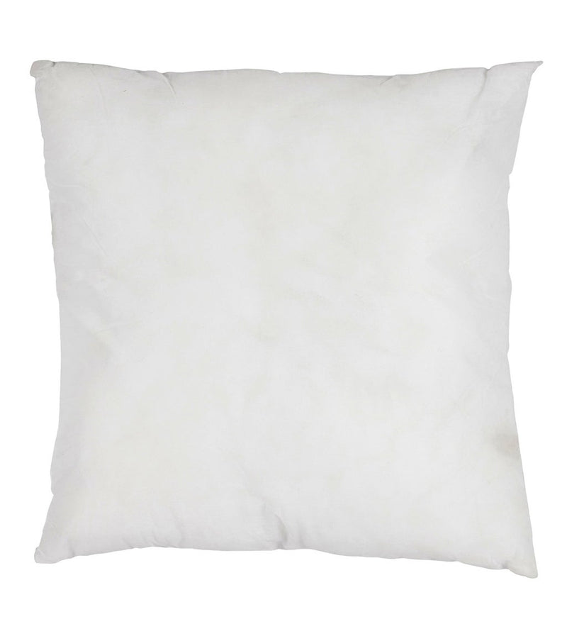 Outdoor Pillow Form 18"