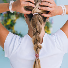 Spiral Hair Coils | Tiny
