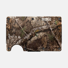 Ridge Wallet - Realtree Apx