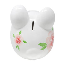Gypsy Rose Large Piggy Bank